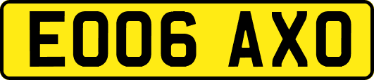 EO06AXO