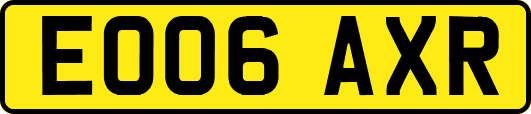 EO06AXR