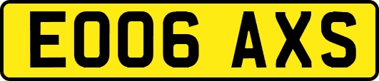 EO06AXS