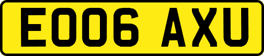 EO06AXU