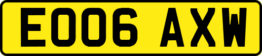 EO06AXW