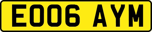 EO06AYM