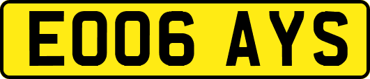 EO06AYS