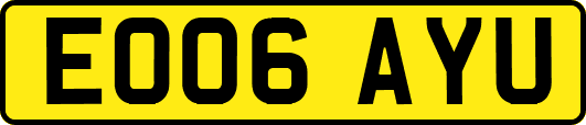 EO06AYU