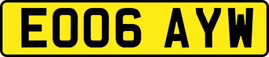 EO06AYW