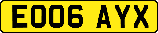 EO06AYX