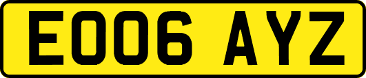 EO06AYZ