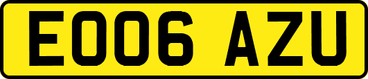 EO06AZU