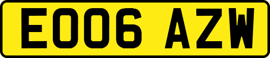 EO06AZW