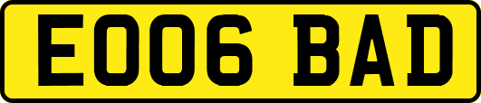 EO06BAD