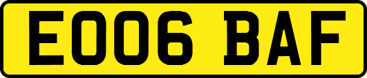 EO06BAF