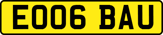 EO06BAU