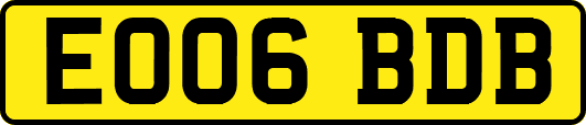 EO06BDB