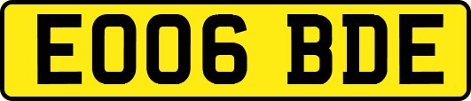 EO06BDE