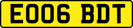 EO06BDT
