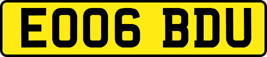 EO06BDU