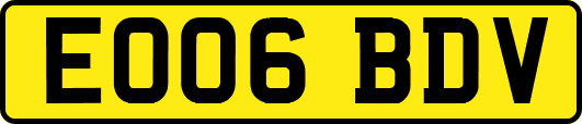 EO06BDV