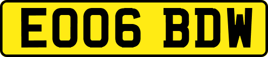 EO06BDW