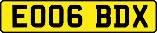 EO06BDX