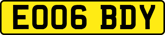 EO06BDY