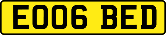 EO06BED