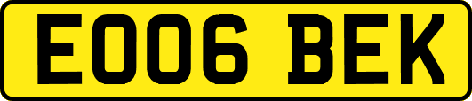 EO06BEK