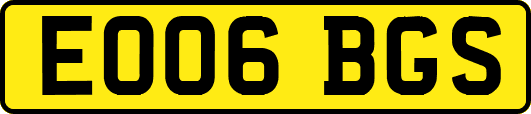 EO06BGS