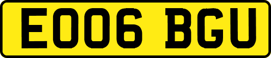 EO06BGU