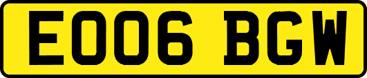 EO06BGW