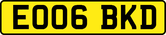 EO06BKD