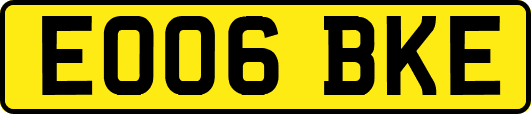 EO06BKE