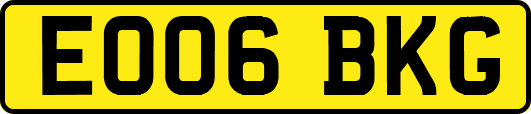 EO06BKG