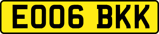 EO06BKK