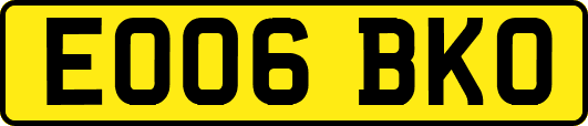 EO06BKO