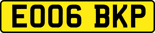 EO06BKP