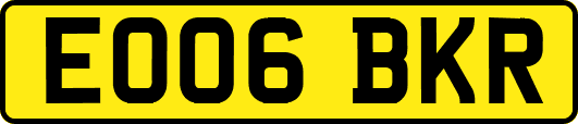 EO06BKR