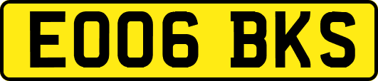EO06BKS
