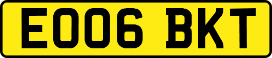 EO06BKT