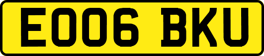EO06BKU