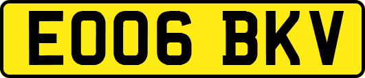 EO06BKV