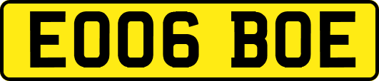 EO06BOE