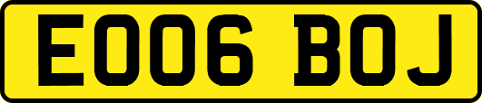 EO06BOJ
