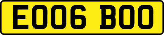 EO06BOO