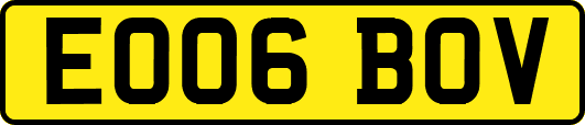 EO06BOV