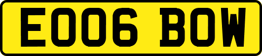 EO06BOW