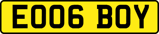 EO06BOY