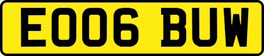 EO06BUW