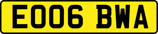 EO06BWA