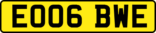 EO06BWE