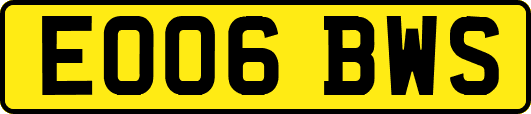 EO06BWS